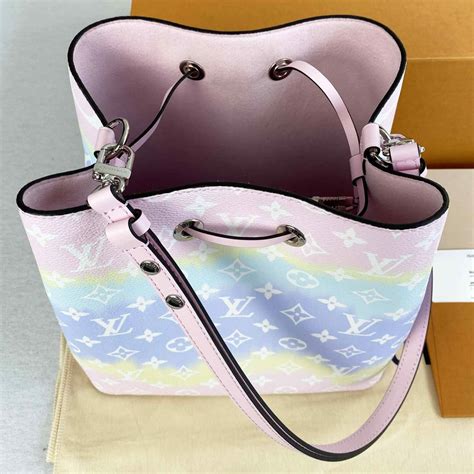 micro louis vuitton bucket bag|Louis Vuitton bucket bag neonoe.